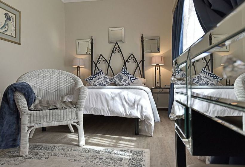 Bed and Breakfast Bloemstantia Guest House 19