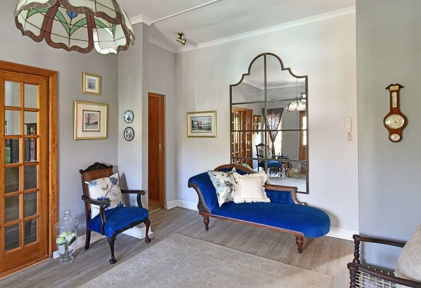 Bed and Breakfast Bloemstantia Guest House 2