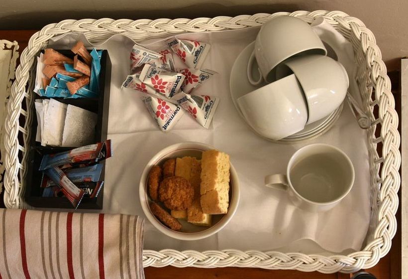 Bed and Breakfast Bloemstantia Guest House 20