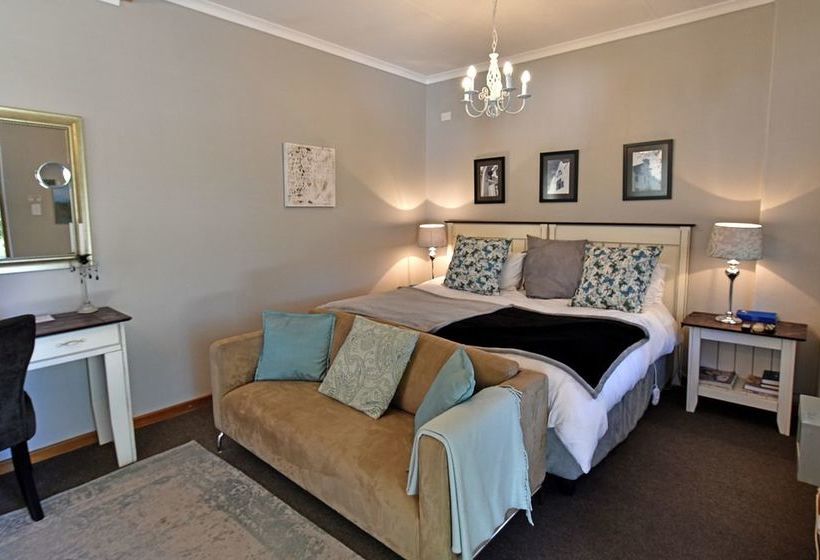 Bed and Breakfast Bloemstantia Guest House 5
