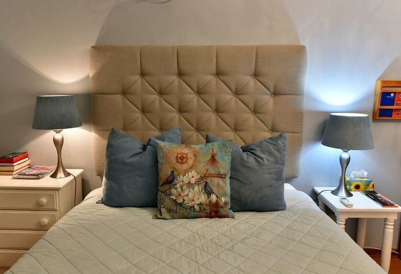 Bed and Breakfast Bloemstantia Guest House 6