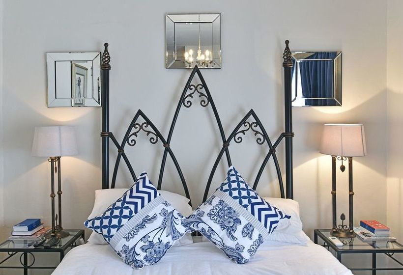 Bed and Breakfast Bloemstantia Guest House 7