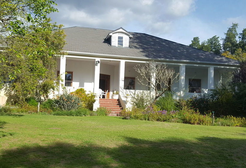 Strath Breede House And Cottage Wolseley