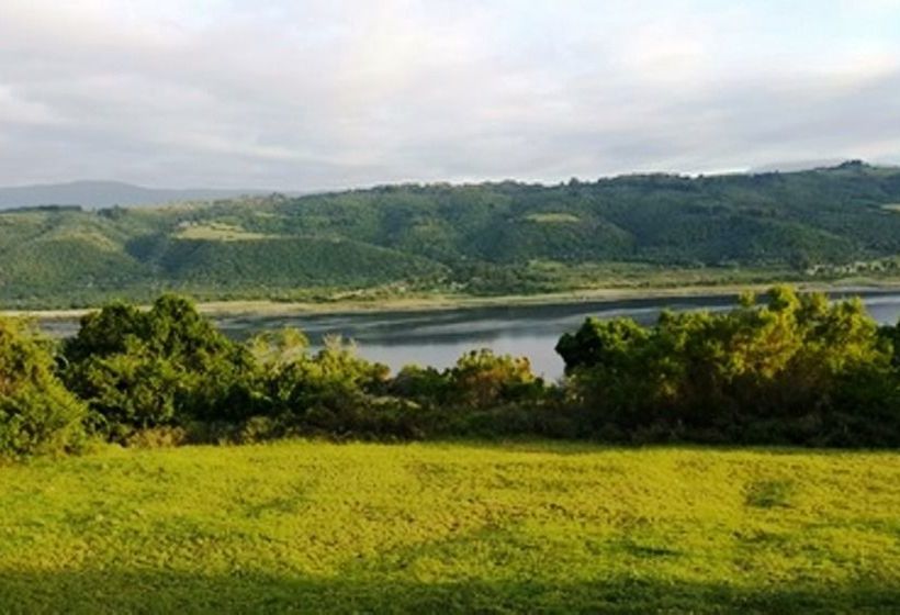 Bed and Breakfast Ichibi Lakeside Lodge Wilderness