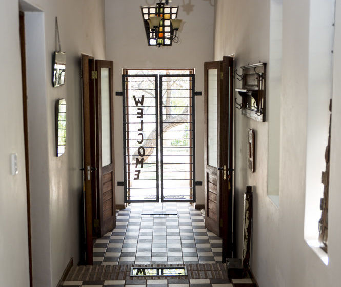 Pension Ons Dorpshuis Guest House 1