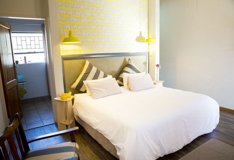 Pension Ons Dorpshuis Guest House 14