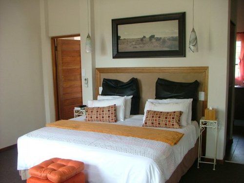 Pension Ons Dorpshuis Guest House 2