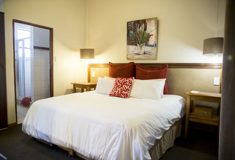 Pension Ons Dorpshuis Guest House 3