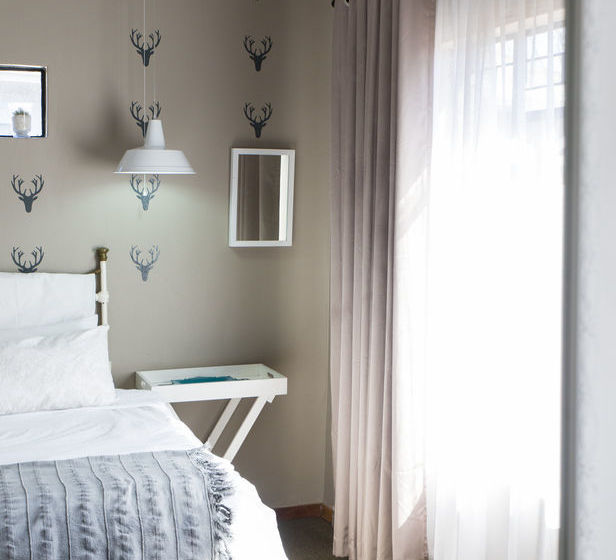 Pension Ons Dorpshuis Guest House 4