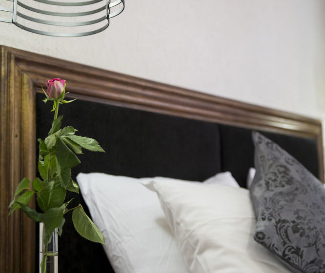 Pension Ons Dorpshuis Guest House 6