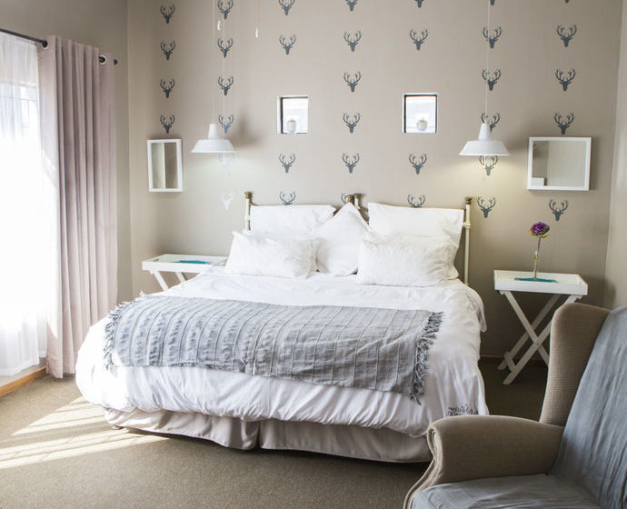 Pension Ons Dorpshuis Guest House 7