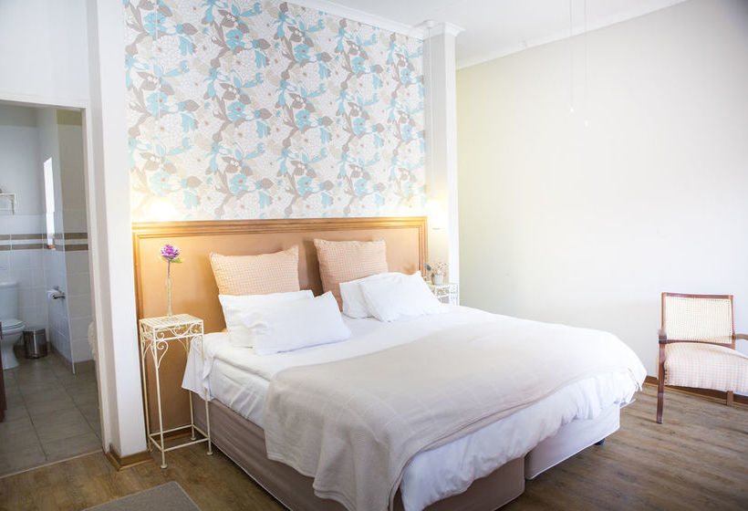 Pension Ons Dorpshuis Guest House 8