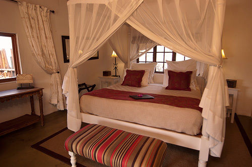Hotel Kambaku Lodge Limpopo