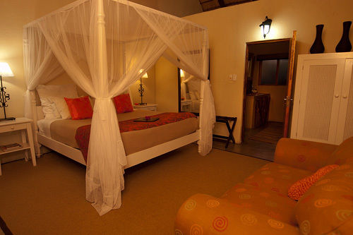 Hotel Kambaku Lodge 1