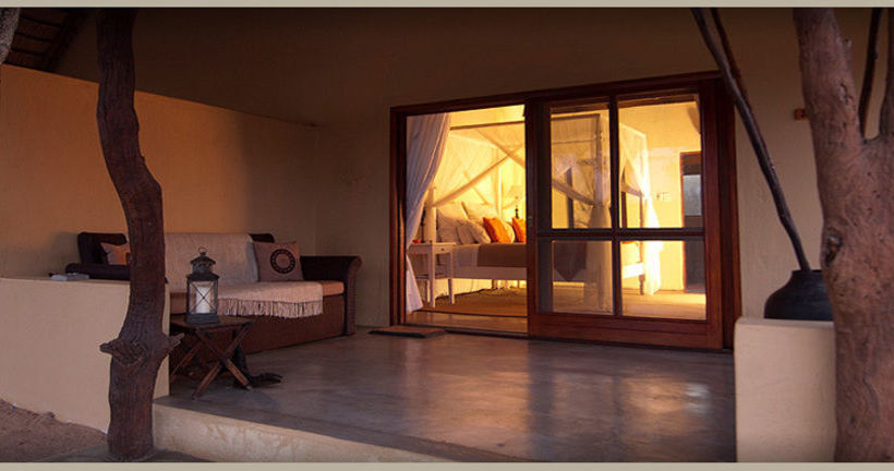 Hotel Kambaku Lodge 2