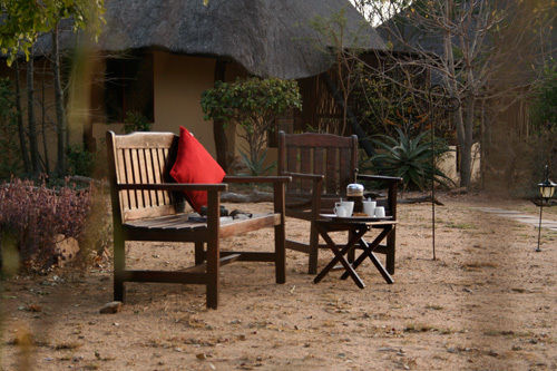 Hotel Kambaku Lodge 4