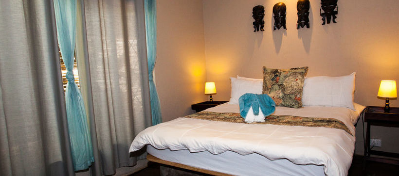 Hotel Ximongwe River Camp 1