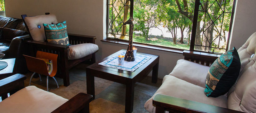 Hotel Ximongwe River Camp 10