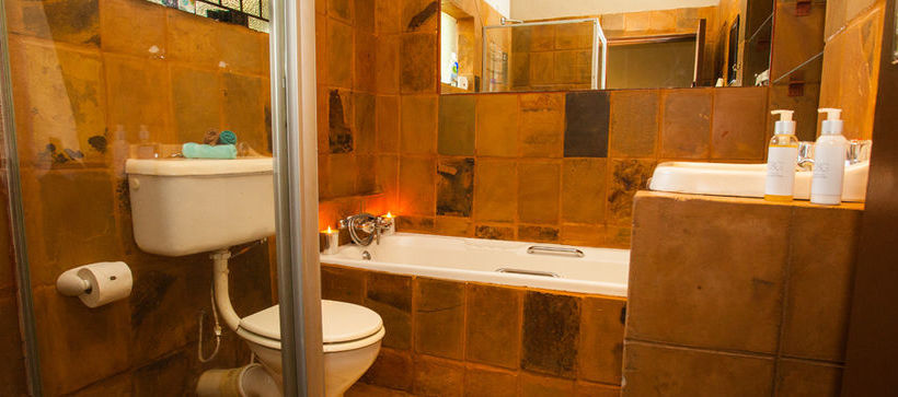 Hotel Ximongwe River Camp 11