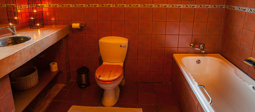 Hotel Ximongwe River Camp 12