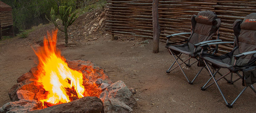 Hotel Ximongwe River Camp 15