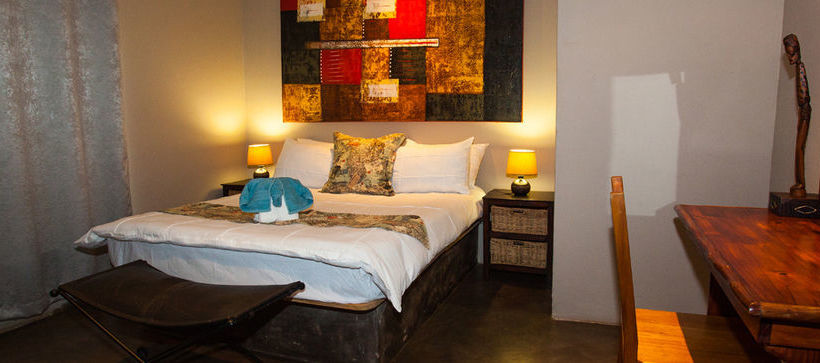 Hotel Ximongwe River Camp 2