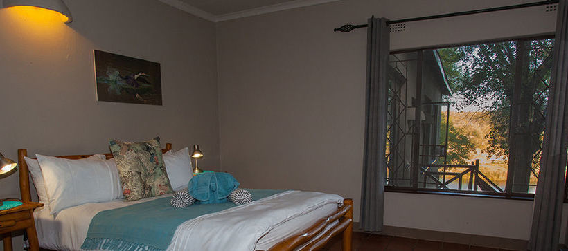 Hotel Ximongwe River Camp 4