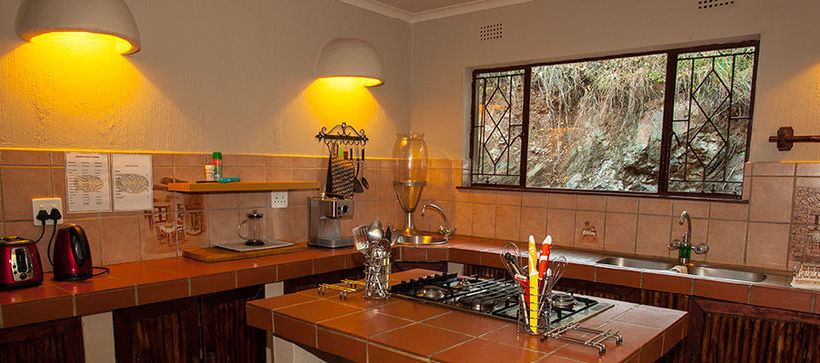 Hotel Ximongwe River Camp 7