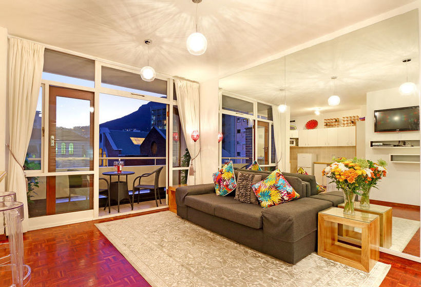 Afribode Acc Studio Martini