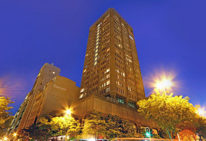 Afribode's Cartwright Apartments