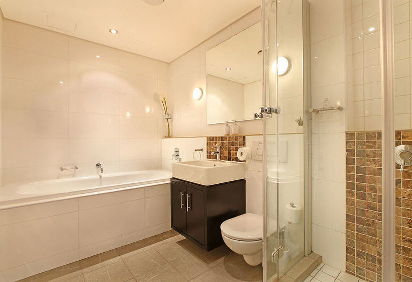 Afribode's Cartwright Apartments 11