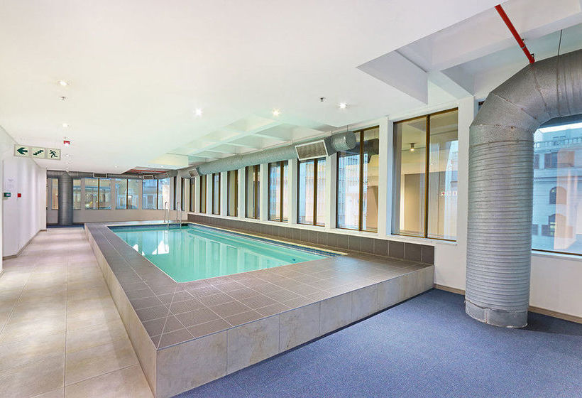 Afribode's Cartwright Apartments 19