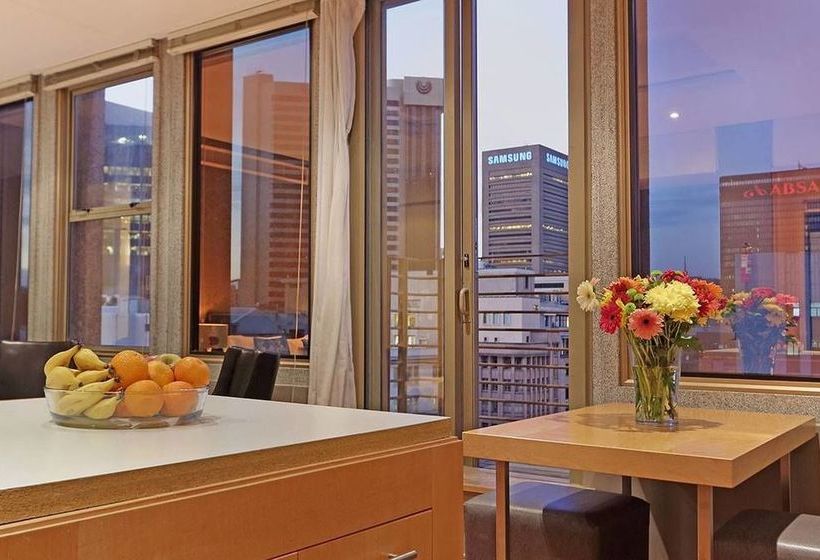 Afribode's Cartwright Apartments 9