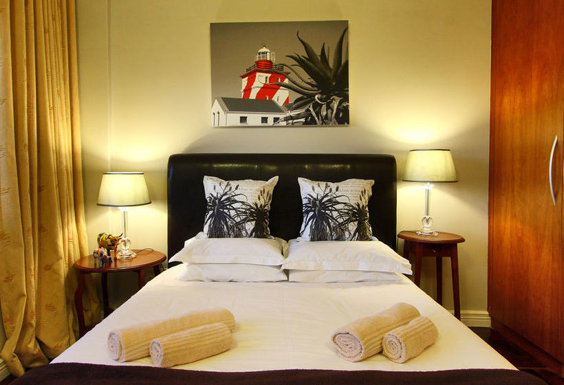 Afribode Acc Adenium Beachfront Apartment 11