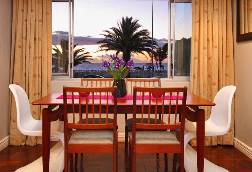 Afribode Acc Adenium Beachfront Apartment 15