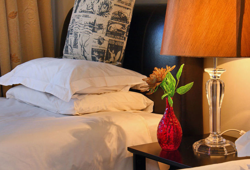 Afribode Acc Adenium Beachfront Apartment 17