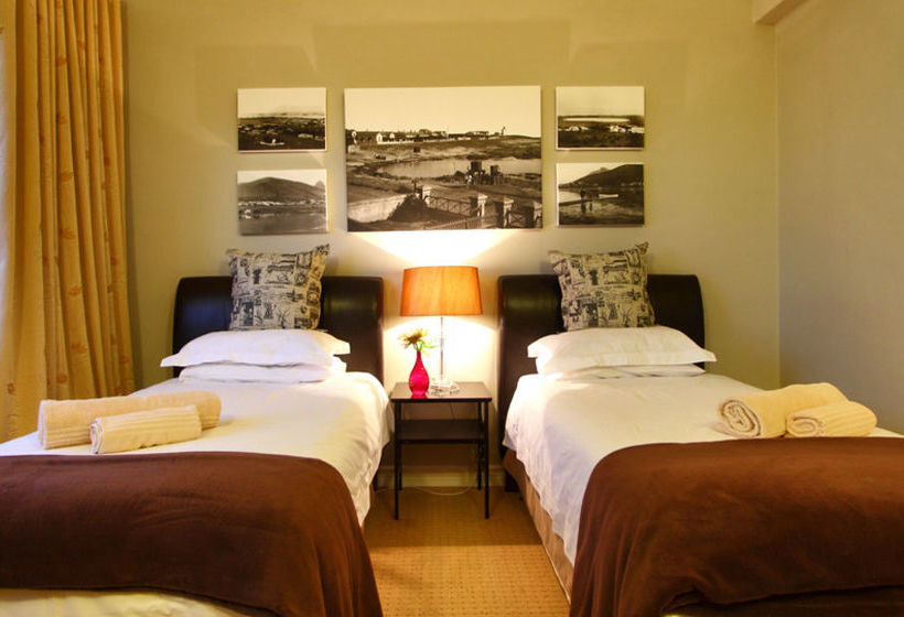 Afribode Acc Adenium Beachfront Apartment 19