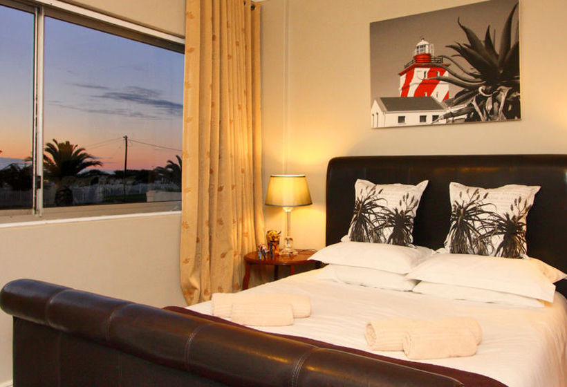 Afribode Acc Adenium Beachfront Apartment 20