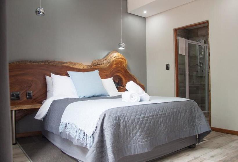 Hotel Nelspruit Lodge Nelspruit