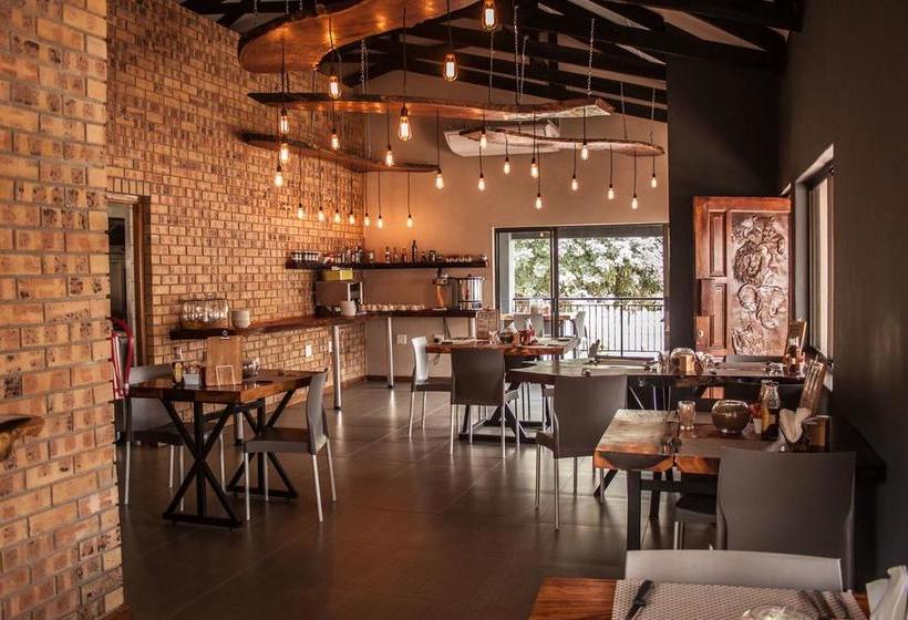 Hotel Nelspruit Lodge 12