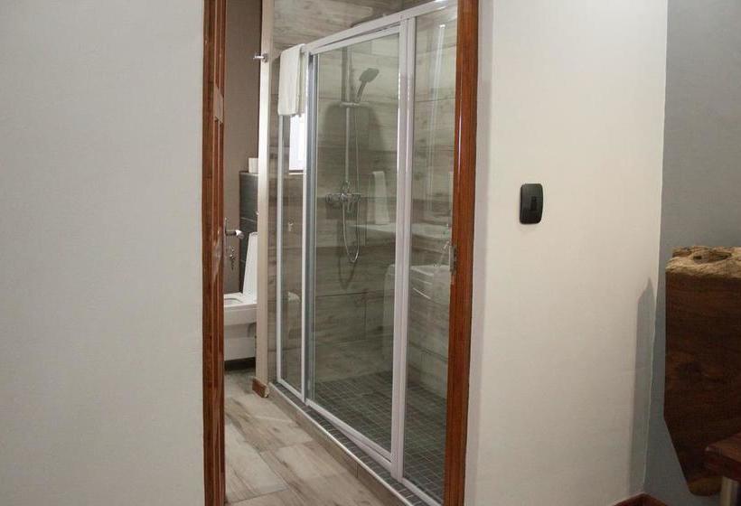 Hotel Nelspruit Lodge 18