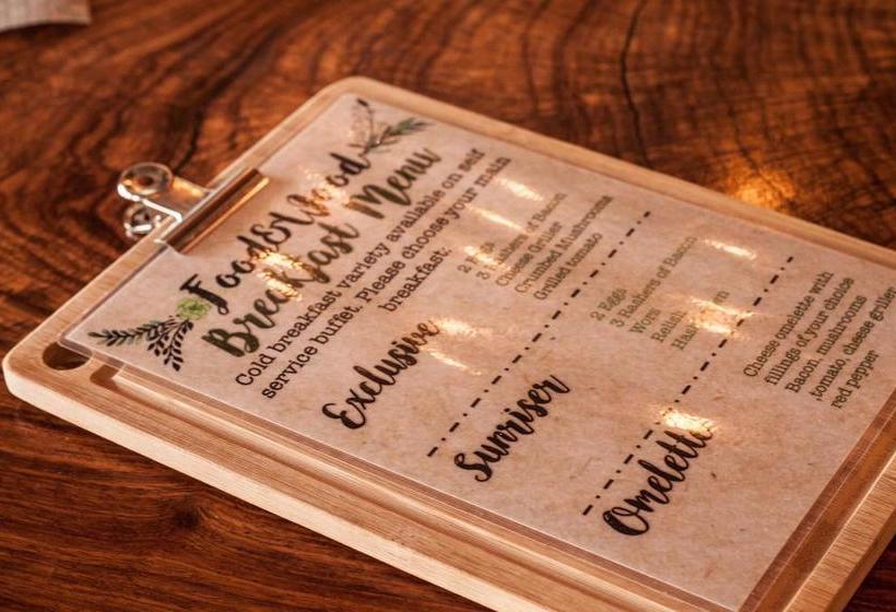 Hotel Nelspruit Lodge 3