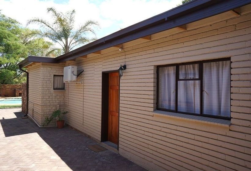 Pensión Mc Kala Guest House