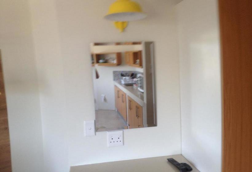 Bed and Breakfast Plett Beachfront Accommodation