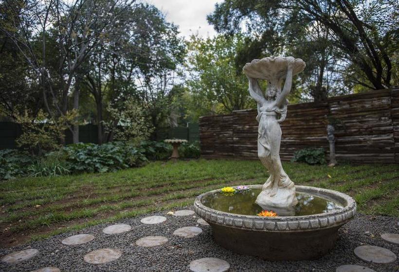 Bed and Breakfast Milner Manor 1