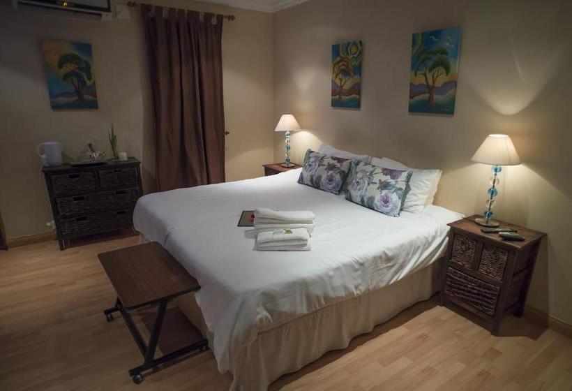 Bed and Breakfast Milner Manor 2