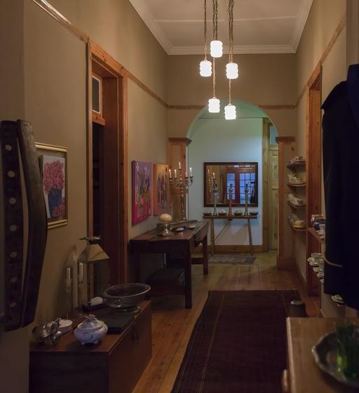 Bed and Breakfast Milner Manor 4