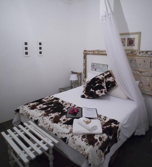 Bed and Breakfast Milner Manor 5