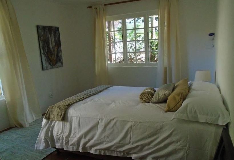 Pensión Zen Guesthouse Eastern Cape