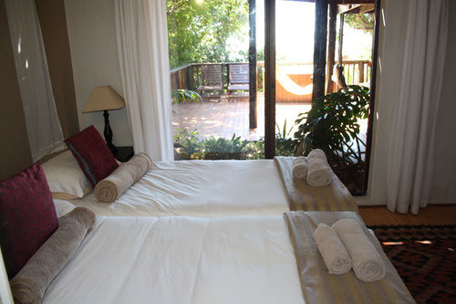 Pension Zen Guesthouse 1
